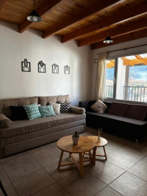 Departamento Mallin Azul